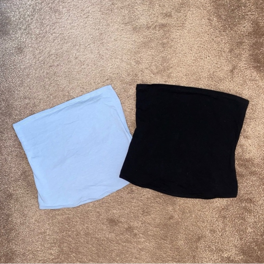 Tillys tube top set